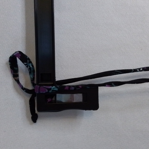 Floral Print Spaghetti Strap Dress - Picture 7 of 15